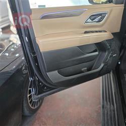 شيفروليه تاهو